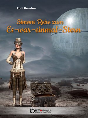 cover image of Simons Reise zum Es-war-einmal-Stern